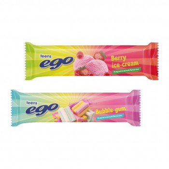 ��������� � ��������� "Ego TEENS"